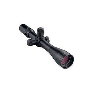  Nikon Tactical 2.5 to 10 x 44 30mm Riflescope with Mildot 