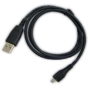  iNcido Brand Nokia X2 01 USB Data Cable Cell Phones 