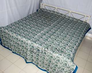 Christmas 2010 New Double Size Quilt Duvet Bedspread  