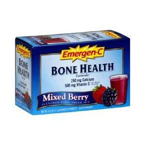  Alacer Corp Emergen C Bone Health
