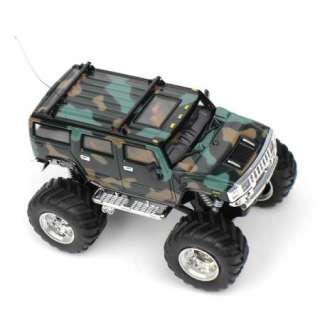 New Mini RC Radio Remote Control Car Truck Toy  