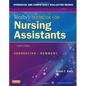  and Competency Evaluation Review for Mosbys Textbook for Nursing 