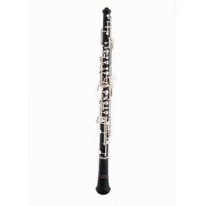   OB400 Elite Series Oboe with Case and Accessories Musical Instruments