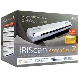  NEW IRISCan Executive 2 (Scanners)