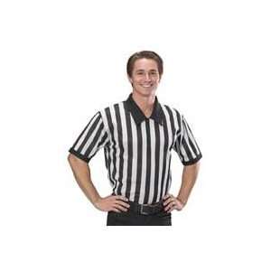  Custom Referee Uniforms 1121 Adult Warp Knit Football 