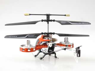   Metal Gyro Avatar IR Micro Controlled Control RC R/C helicopter  