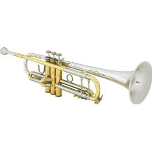    Bach 180 43R Stradivarius Professional Trumpet Musical Instruments