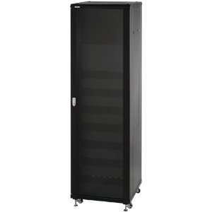  Omnimount Re42 Fully Assembled & Enclosed Rack System (Tv 