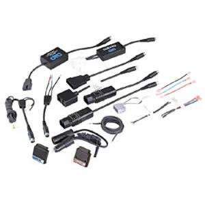  OTC 3305 138 Deuce 02 Import Starter Kit for OTC Monitor 