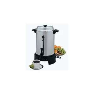  Focus 13500   Coffeemaker, 25 55 Cup, Faucet Kitchen 