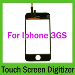 Replacement Touch LCD Screen Glass Digitizer for Apple iPhone3 GS 3GS 