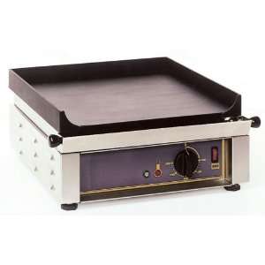  Equipex Electric Griddle 18