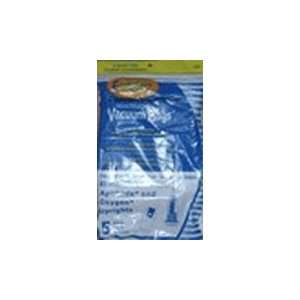   Electrolux Aptitude and Oxygen Upright Bags (5 Pack)