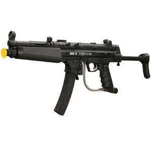  BT 2011 Delta Paintball Gun