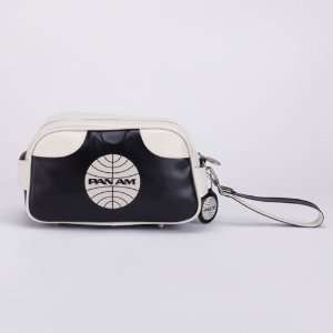  Pan Am Originals Wash Bag Black 