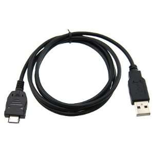  USB Data Cable For Pantech Breeze II Electronics