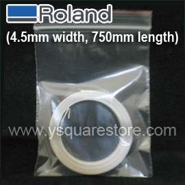 511.3m Protection blade Strip Roland vinyl plotter 5mm  