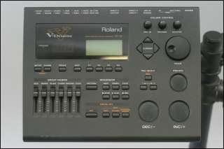 Roland TD 10V Concert Electronic Drum Set with TD 10 Module 202041 