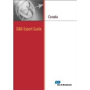 Export Guide Croatia [ PDF] [Digital]