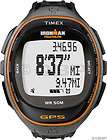   Ironman Run Trainer Bodylink GPS Sports Watch with Heart Rate (T5K575