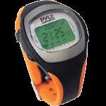 Pyle Heart Rate Monitor Watch W/Maximum/Average Heart Rate and Calorie 