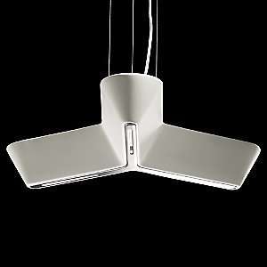  Cross Over pendant light by ITRE