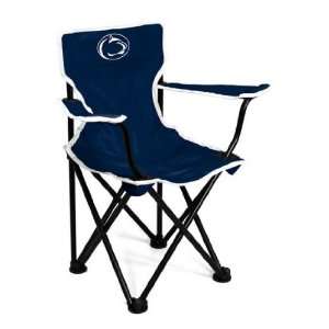  Penn State Nittany Lions Official Logo Toddler Tailgate Chair 