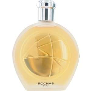  GLOBE by Rochas AFTERSHAVE 3.4 OZ for Men Beauty