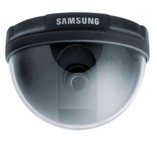 Samsung SOD 14DC Color Dome Camera for SMT 190DN  