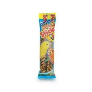   Quality Canary Fruit Stix 2pk See   through Packaging