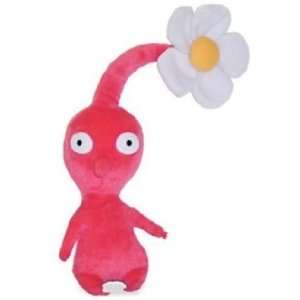  Pikmin 2 Red Flower Plush Toys & Games