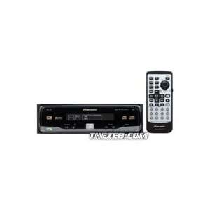  Pioneer Sdvp7 Din Sized Dvd Player With Dolby Digital/Dts 