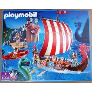  $100 to $200   playmobil toy pirate Toys & Games