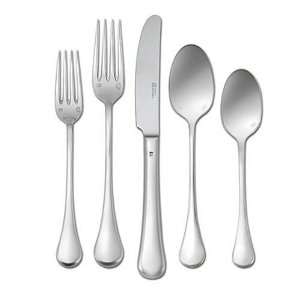   Piece Flatware Place Setting, Service for 1