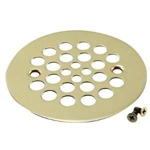   D3193 03 Plastic Oddities Strainer Shower Drain