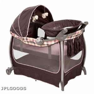  Complete Care Play Yard (Harmony) Baby