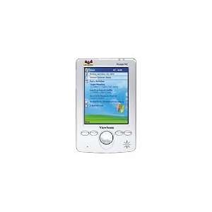  ViewSonic Pocket PC V35   Windows Mobile 2002 300 MHz 