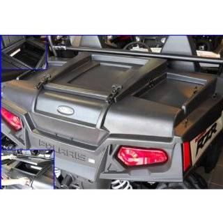   Products EMP 10724 Cooter Brown Cargo Cover For 2008 11 Polaris RZR