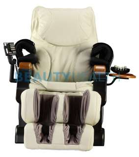 Brand New Massage Chair Shiatsu Recliner w/HEAT THERAPY  