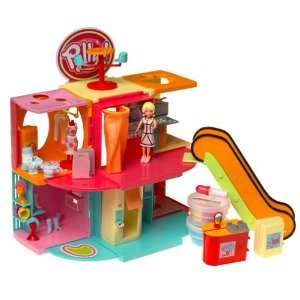  Polly Pocket Designer Mall Toys & Games