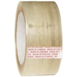   Grade Carton Seal Tape (1 Roll)  Industrial & Scientific