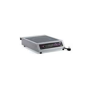  Vollrath 6950020 Commercial Series Induction Range 