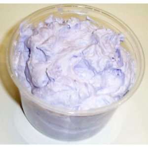 Scotts Cakes Homemade Lavender Icing 1 Pound