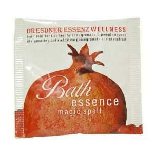   Dresdner Essenz Wellness Bath Powders   2.1 Oz.   Magic Spell Beauty