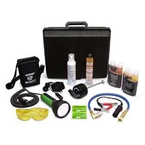   Tracerline TP8025HD Heavy Duty UV Leak Detection Kit