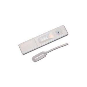  Pregnancy Cassette Test
