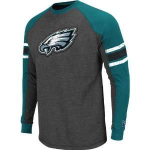  Philadelphia Eagles Victory Pride Long Sleeve T Shirt 