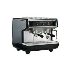   Appia Compact Automatic Espresso Machine 2 Group