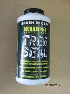 Morrisons Tree Seal  1 Pint   