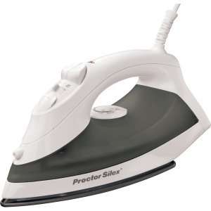  Proctor Silex 17202 Clothes Iron